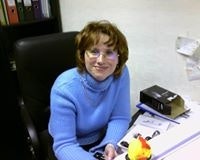 Наталья Степанчук