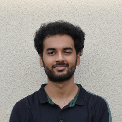 Kartikeya Bhardwaj