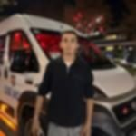 Enes Buvet