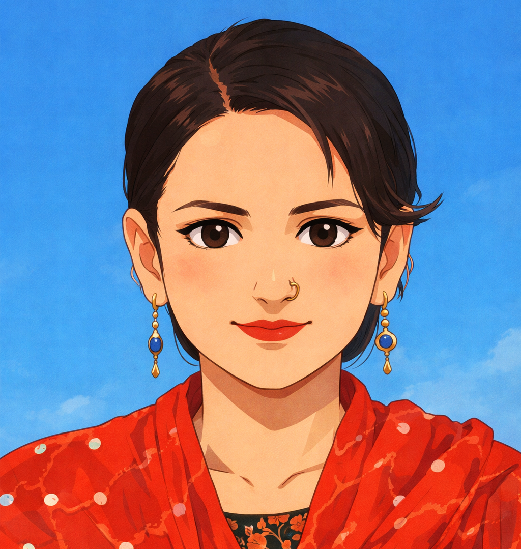 Tabassum Khan