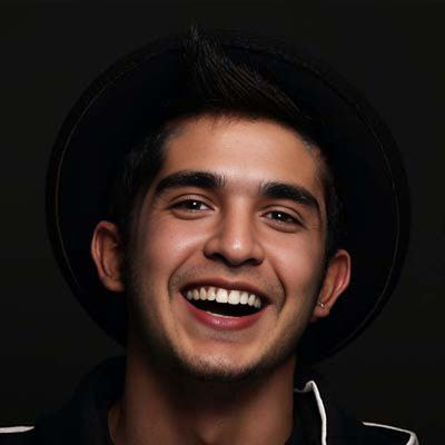 ali shirani