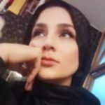 Hayriye Zeytun