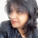 Seher Kırmacı