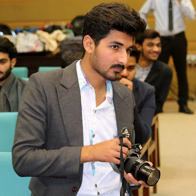 Zeshan Max