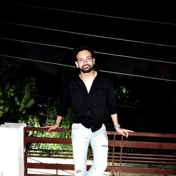 Prince Kumar Singh