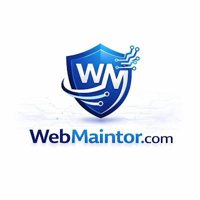 Web Maintor