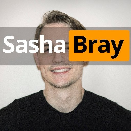 Саша Брей