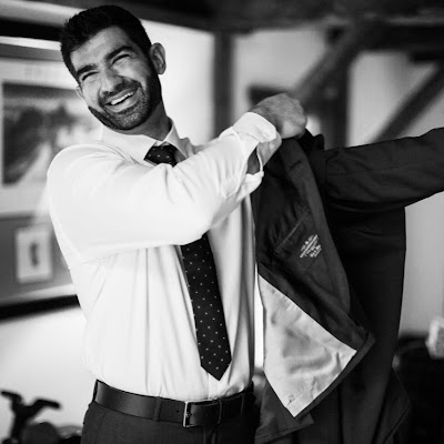 Chris Abouraad