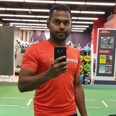 saravanan ramalingam