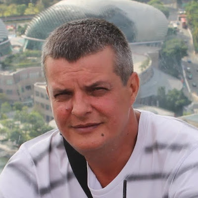 Srdjan Pavlovic