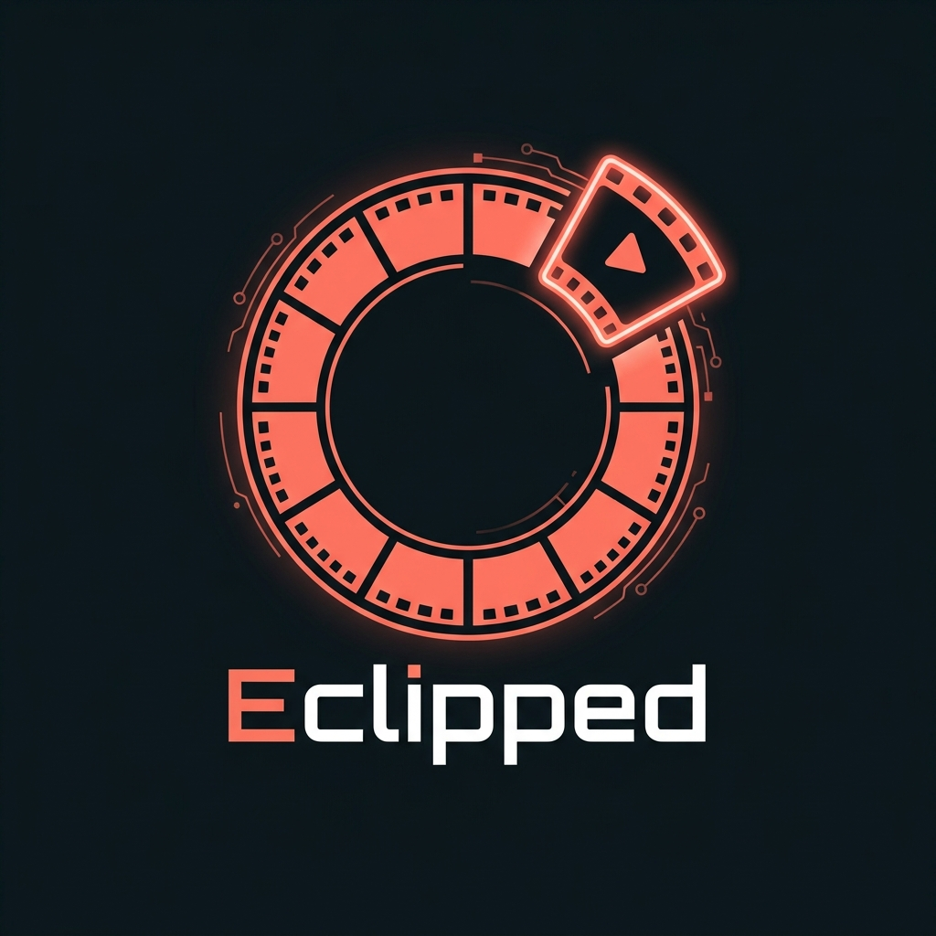 Eclipped
