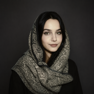 Maahi Hussain