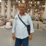 Muzaffer Sunar