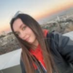 Mihriban Solaker