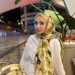 Merve Sabırlı