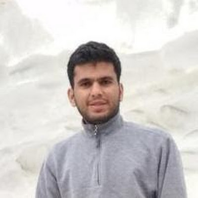 shahzain ali