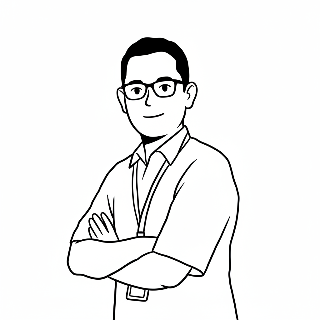 Lambang Hermawan