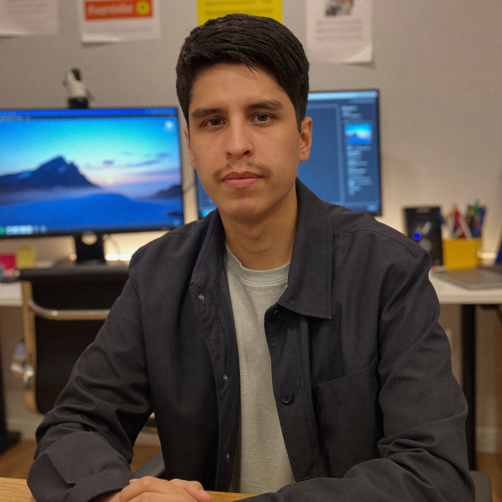 Kevin Soto Burgos