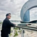Ufuk Tırnakçı