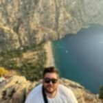 Ömer Akarkout