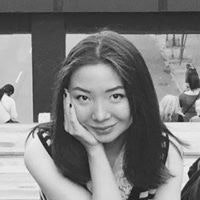 Aigerim Mukhambetova