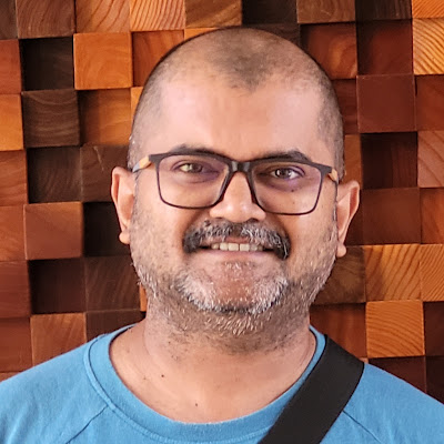 Harish Palaniappan