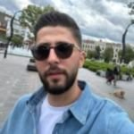 Mahmut Mağden