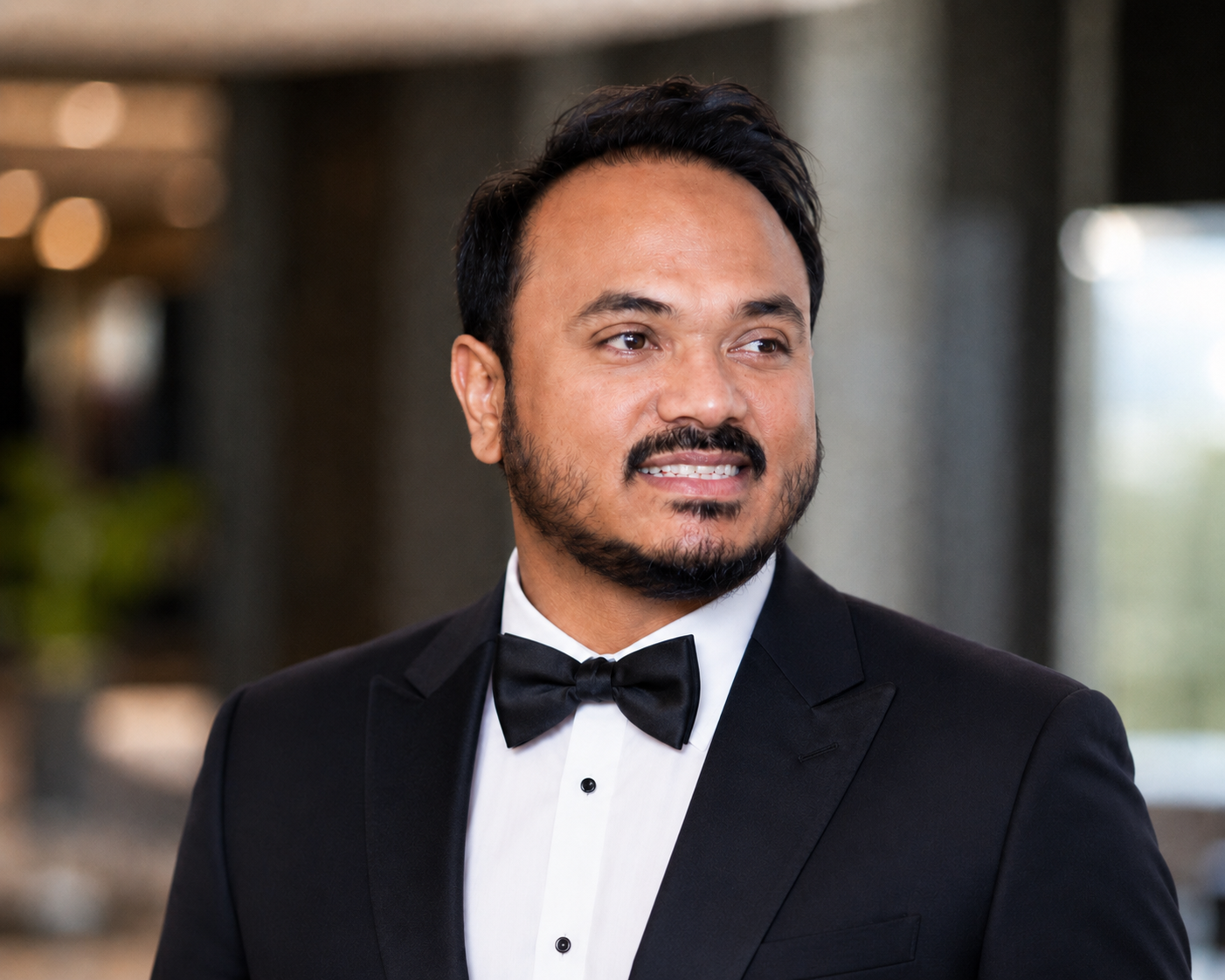 Palash Bhuyan
