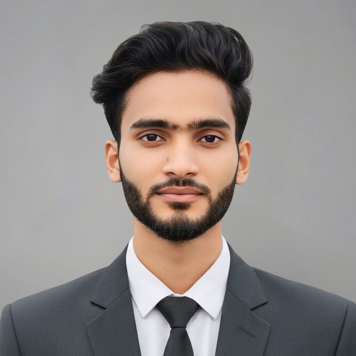 Sakibul Hasan Rohan