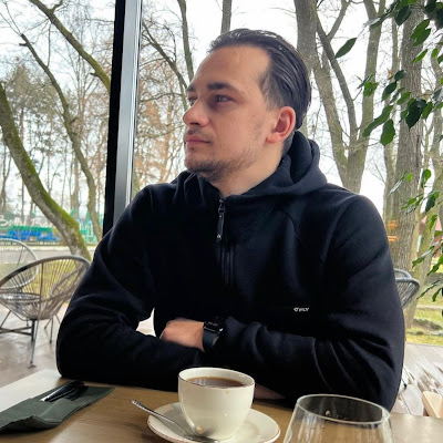 Evgeniy