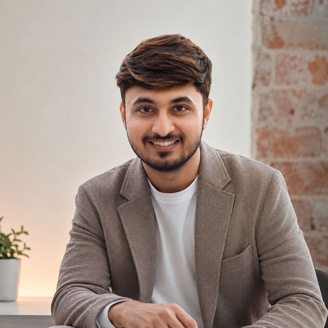 Maulik Joshi