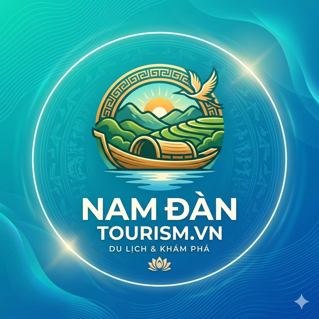 NamDanTourism