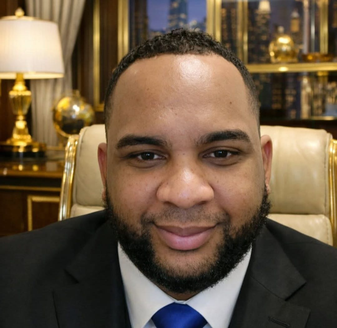 Luis Almonte