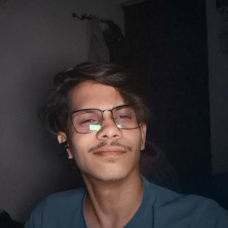 Avishkar Dhanorkar