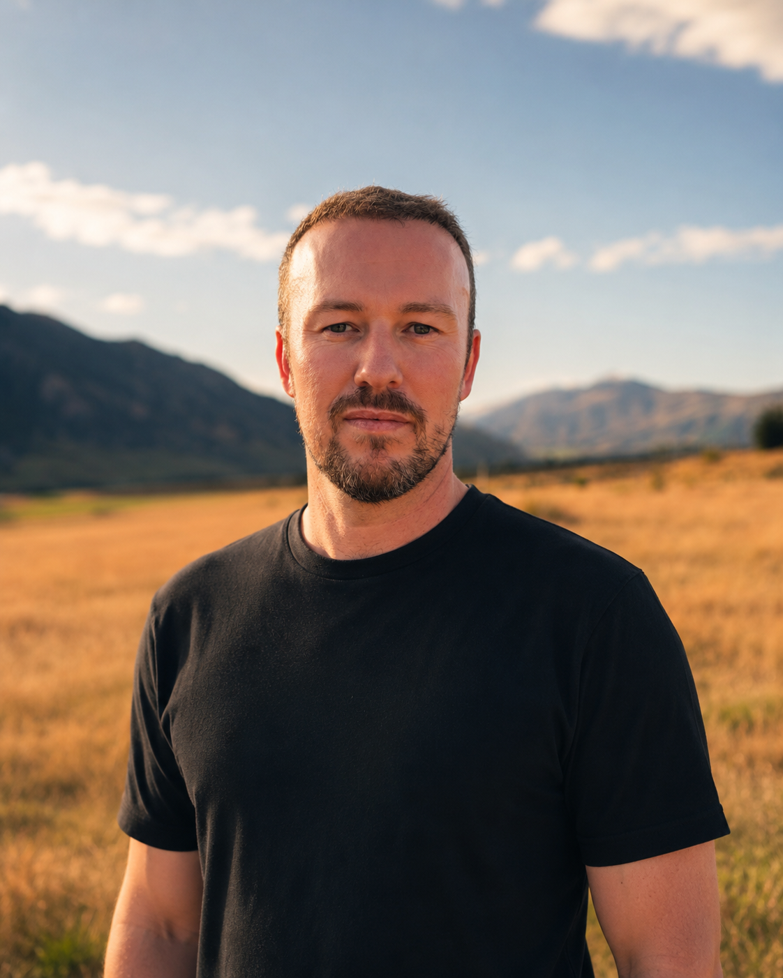 Jason Nockels
