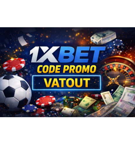 code promo casino 1xbet