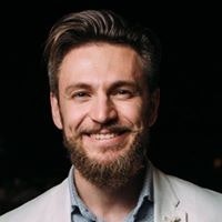 Александр Потехин