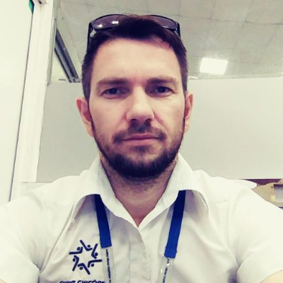Eyal Avinoam
