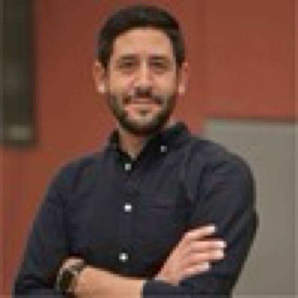 Anthony Merino
