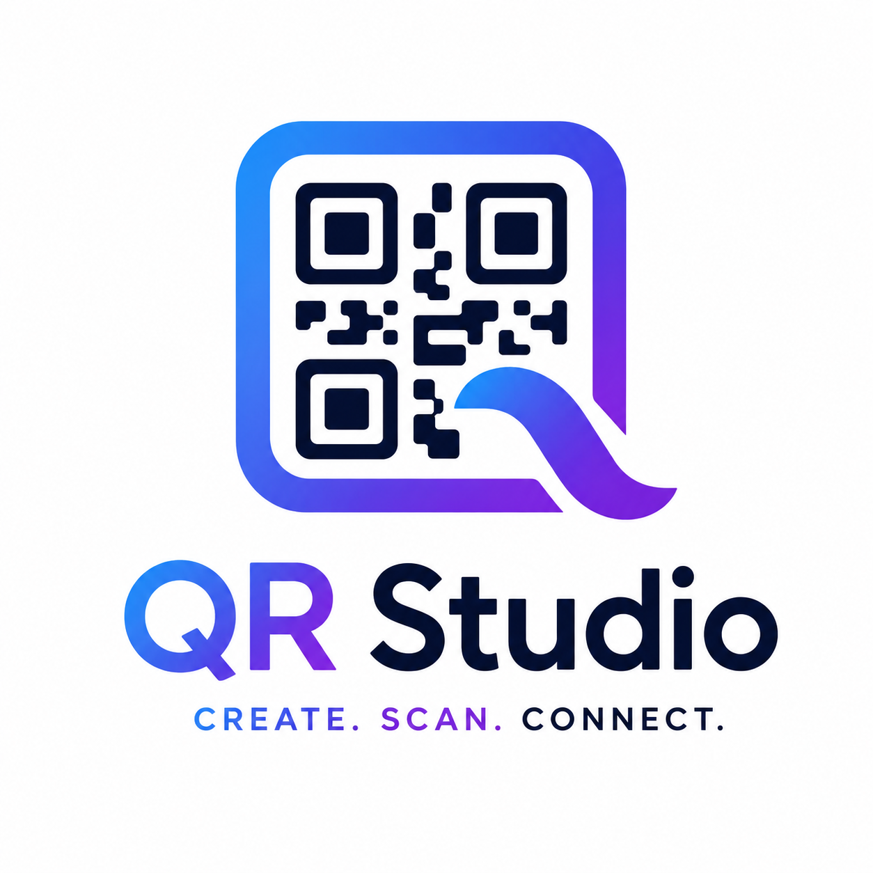 Qr Code Studio