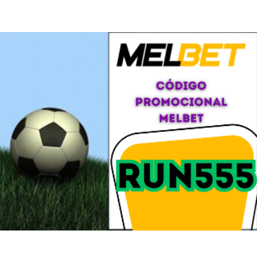 código promocional MelBet guatemala