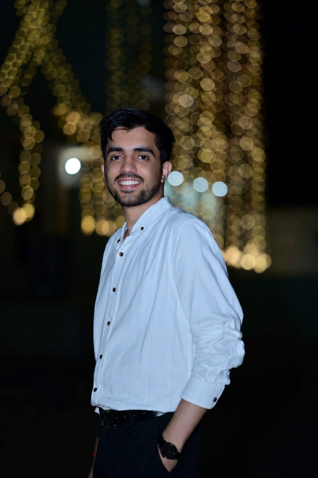 Manoj Paliwal