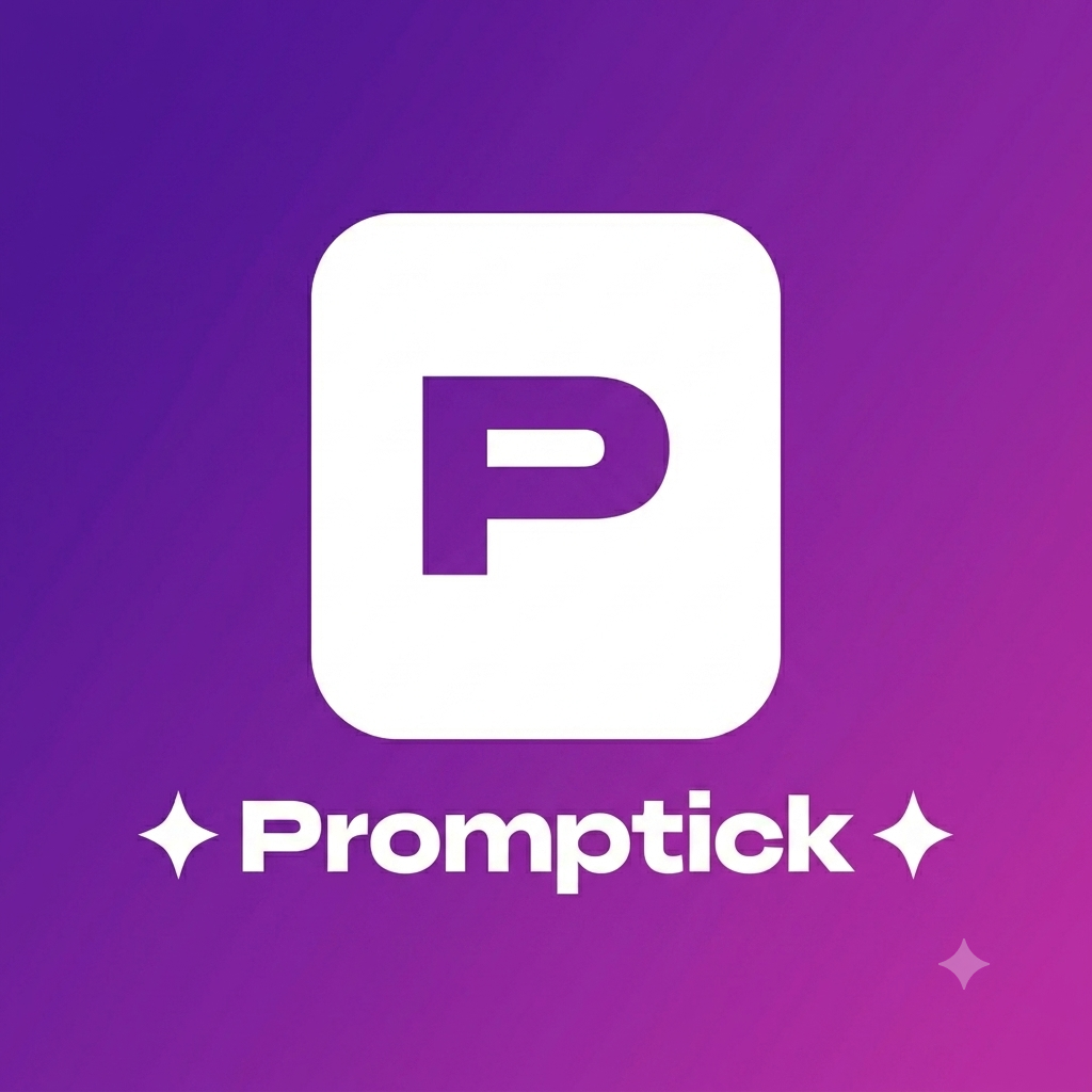 Prompt Tick