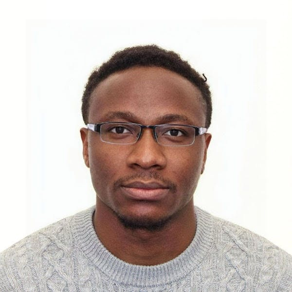 Joseph Ugwu