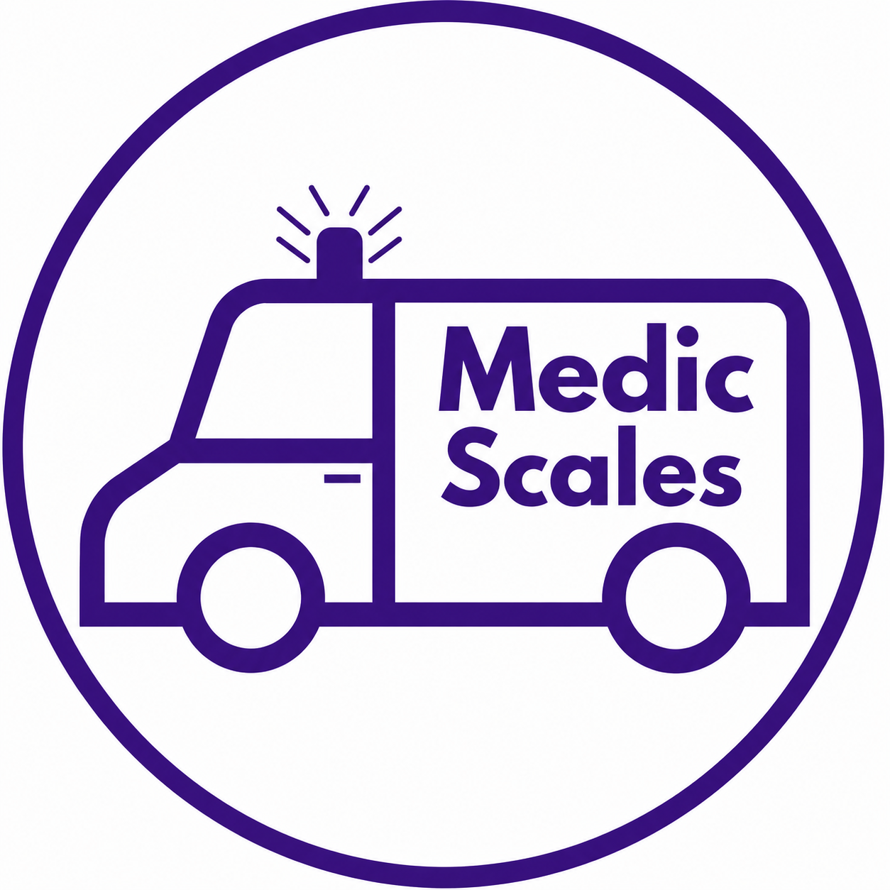 Medicscales