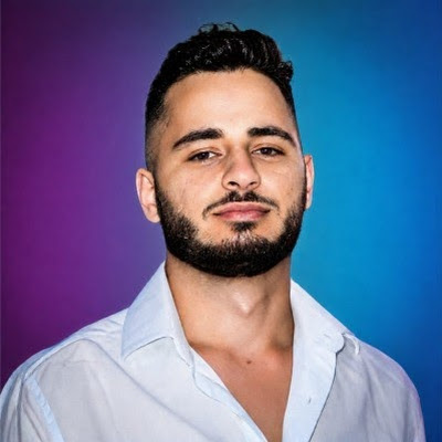 Iliyan Ivanov