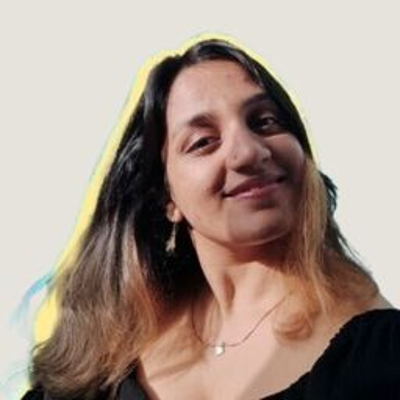 Liz Dsouza