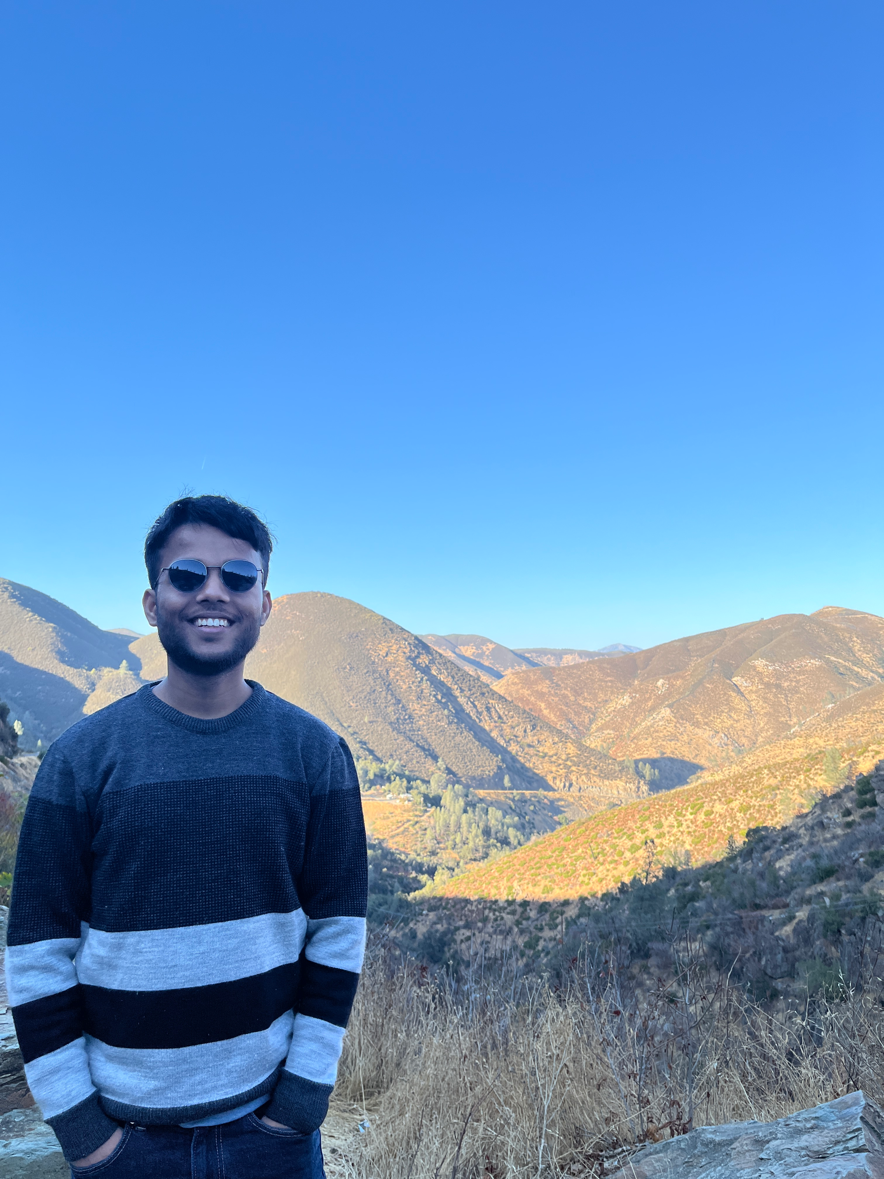 Ajay Sharma