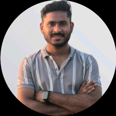 Nilesh Kapse
