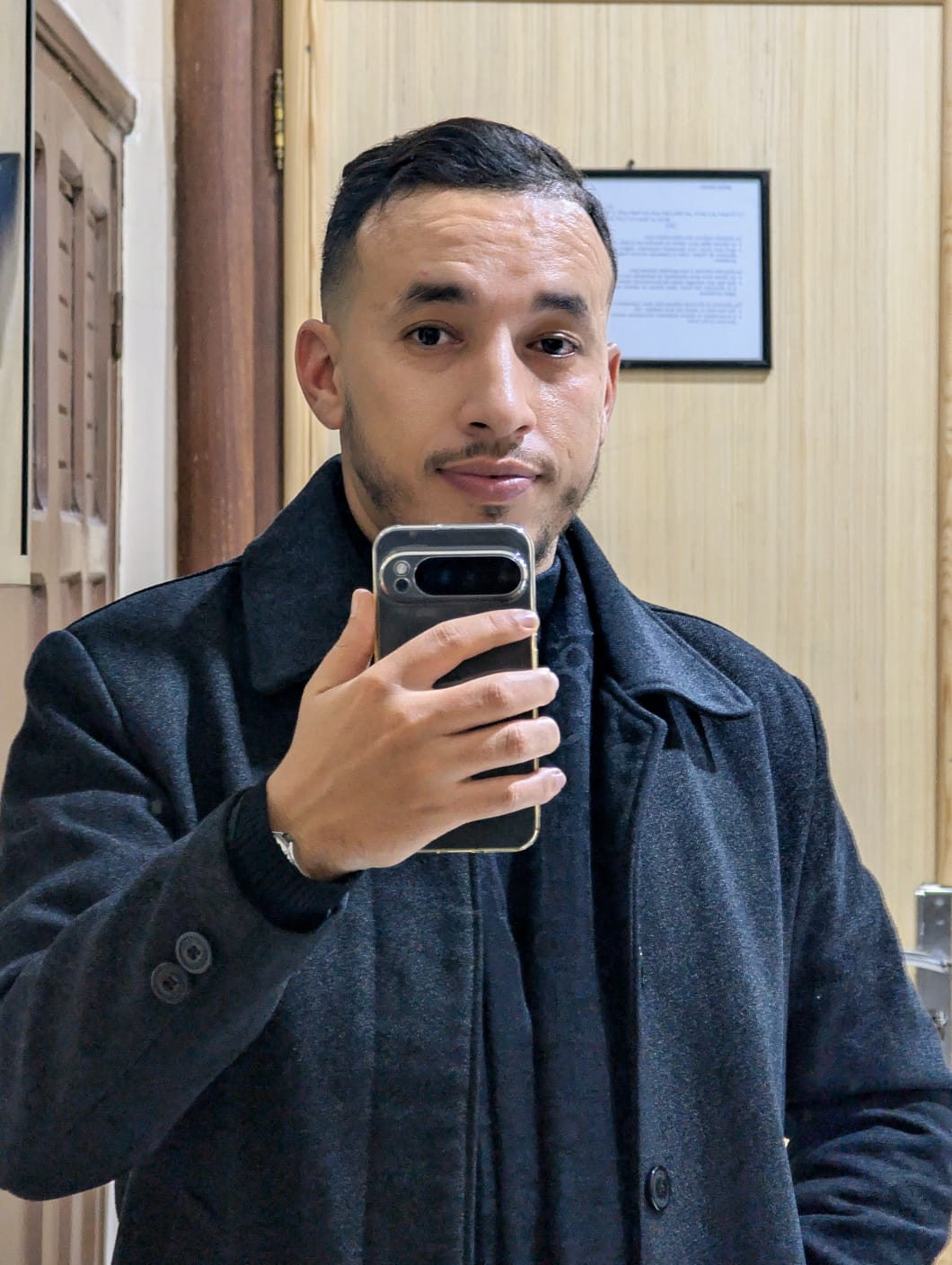 Abdel Iddi